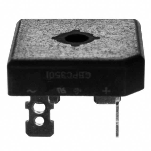 GBPC3501-E4/51 Image 